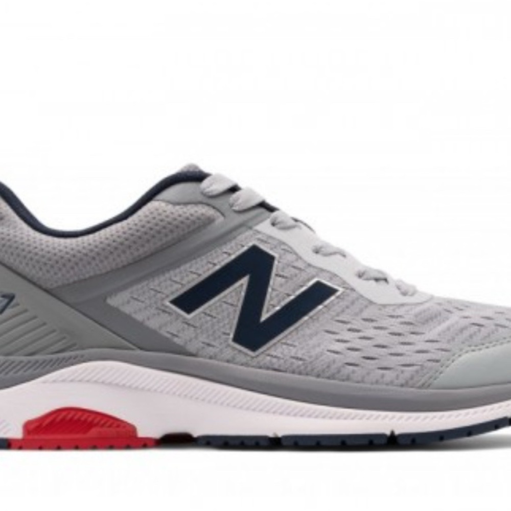 New Balance MW847v4 Silver Mink